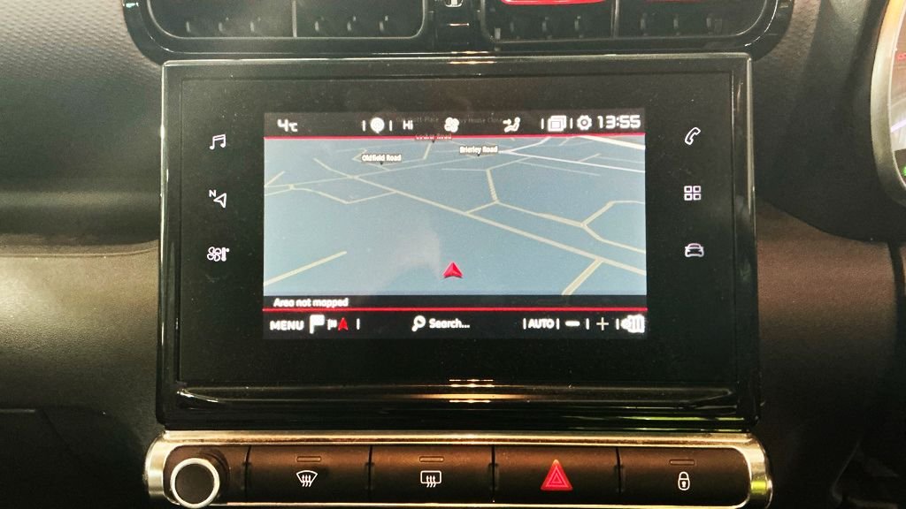 Used Citroen C3 Aircross 2020 for sale - 77250770: Photo 9