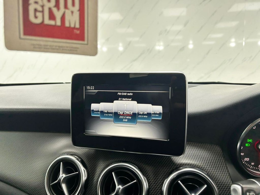 Used Mercedes-Benz GLA 2018 for sale - 77020448: Photo 14