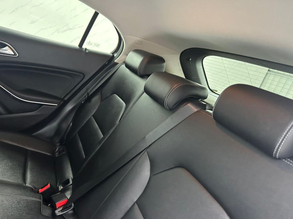 Used Mercedes-Benz GLA 2018 for sale - 77020448: Photo 18