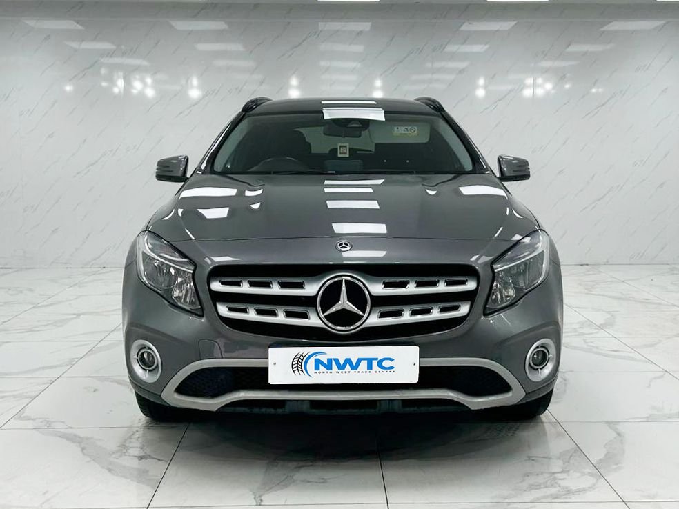 Used Mercedes-Benz GLA 2018 for sale - 77020448: Photo 3