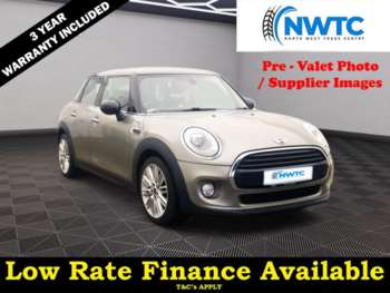 Used MINI Hatch 2017 for sale - 75206944: Photo