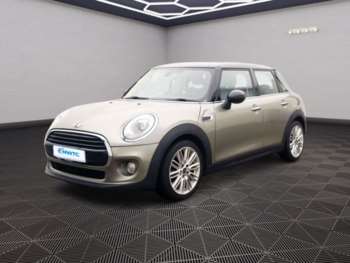 Used MINI Hatch 2017 for sale - 75206944: Photo