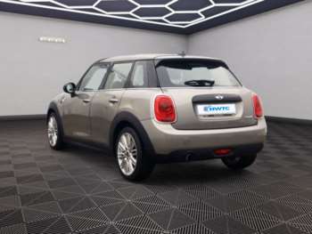 Used MINI Hatch 2017 for sale - 75206944: Photo