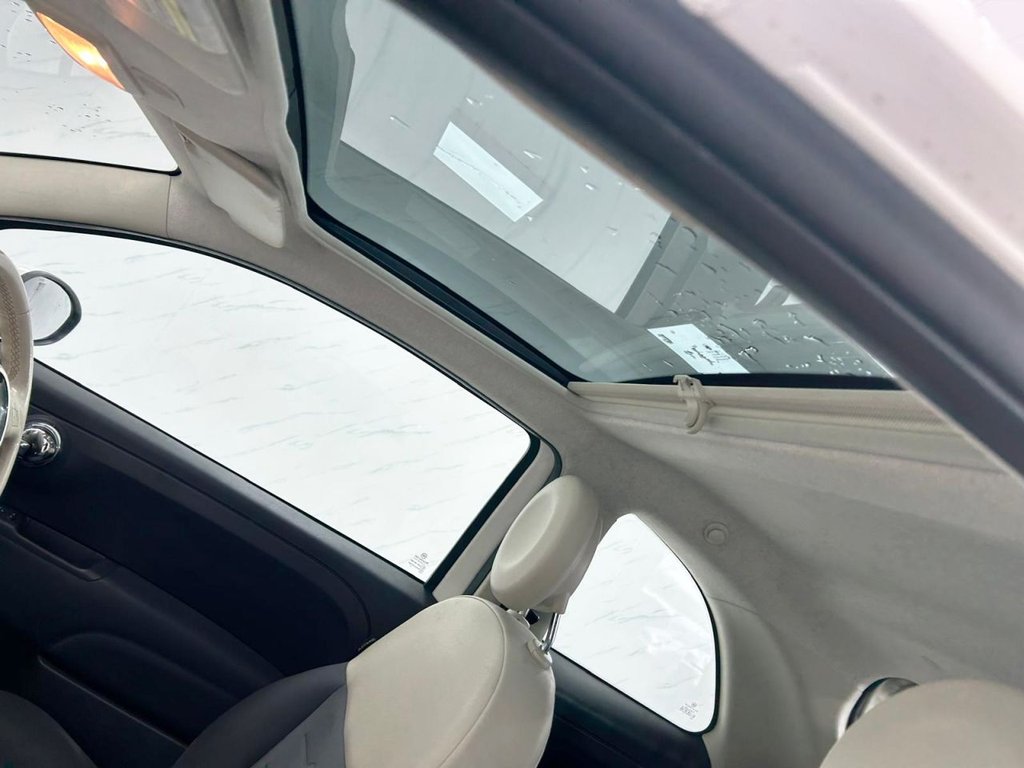 Used Fiat 500 2011 for sale - 78181231: Photo 12