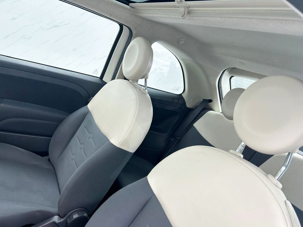 Used Fiat 500 2011 for sale - 78181231: Photo 13