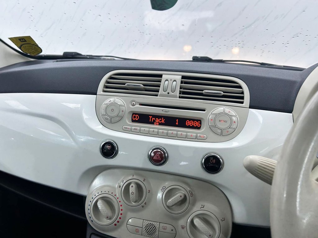 Used Fiat 500 2011 for sale - 78181231: Photo 15