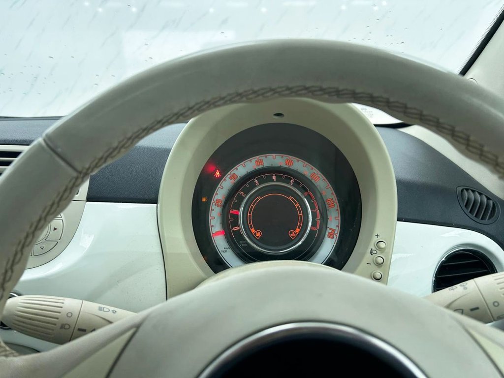 Used Fiat 500 2011 for sale - 78181231: Photo 17