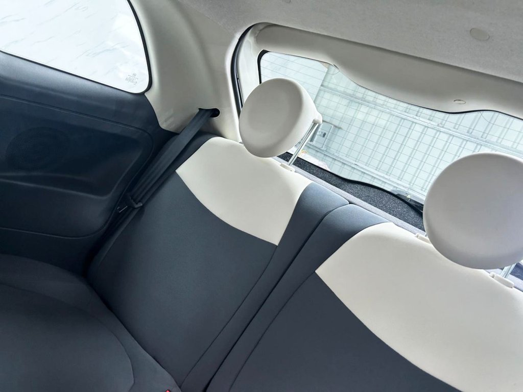 Used Fiat 500 2011 for sale - 78181231: Photo 19