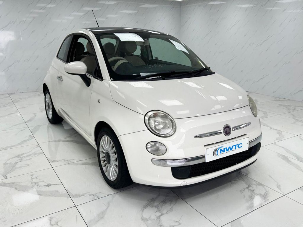 Used Fiat 500 2011 for sale - 78181231: Photo 3