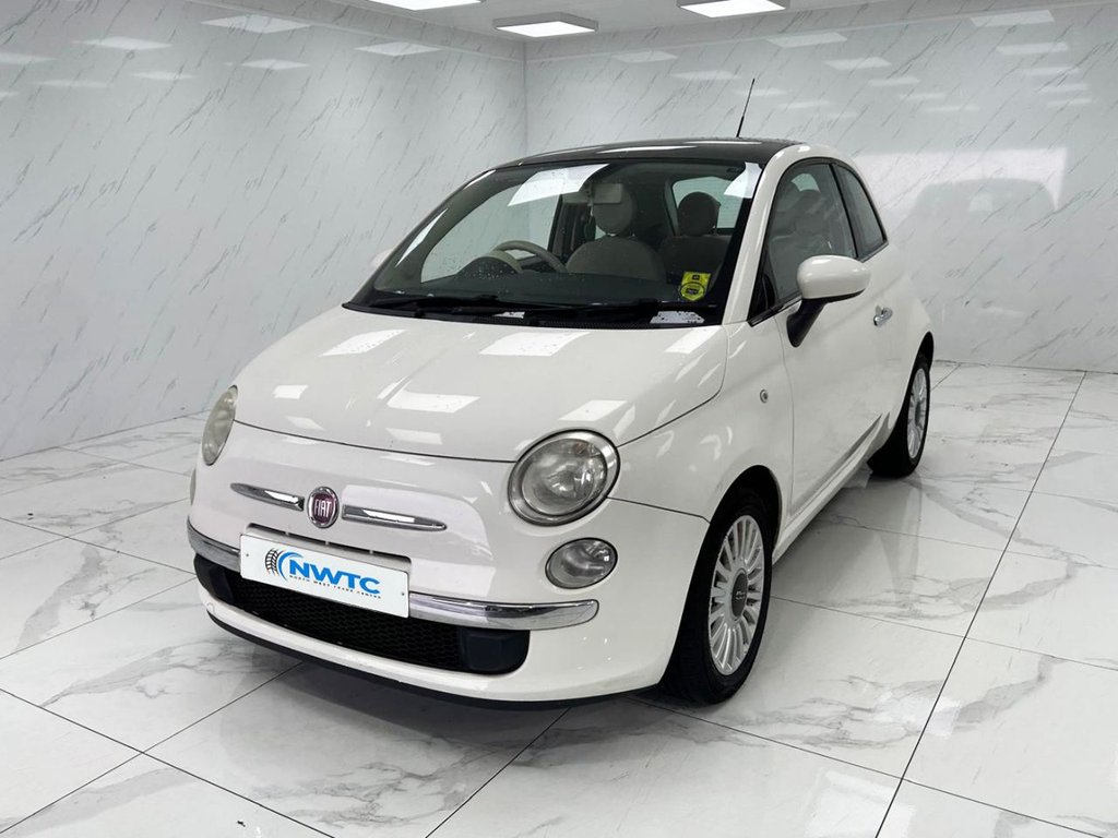 Used Fiat 500 2011 for sale - 78181231: Photo 5