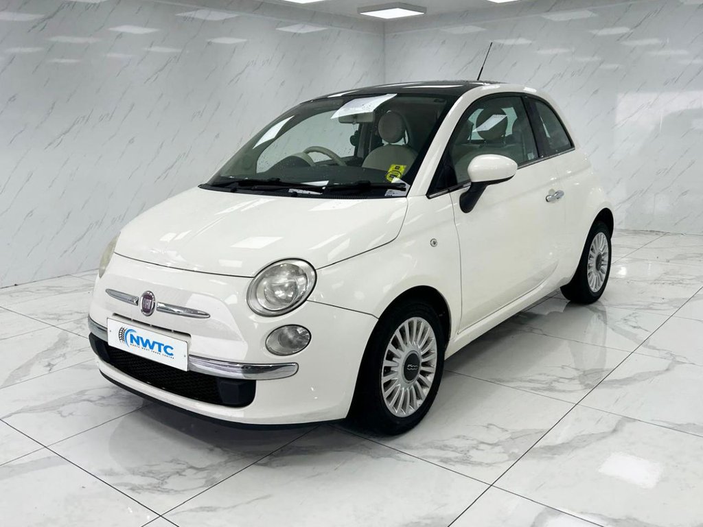 Used Fiat 500 2011 for sale - 78181231: Photo 6