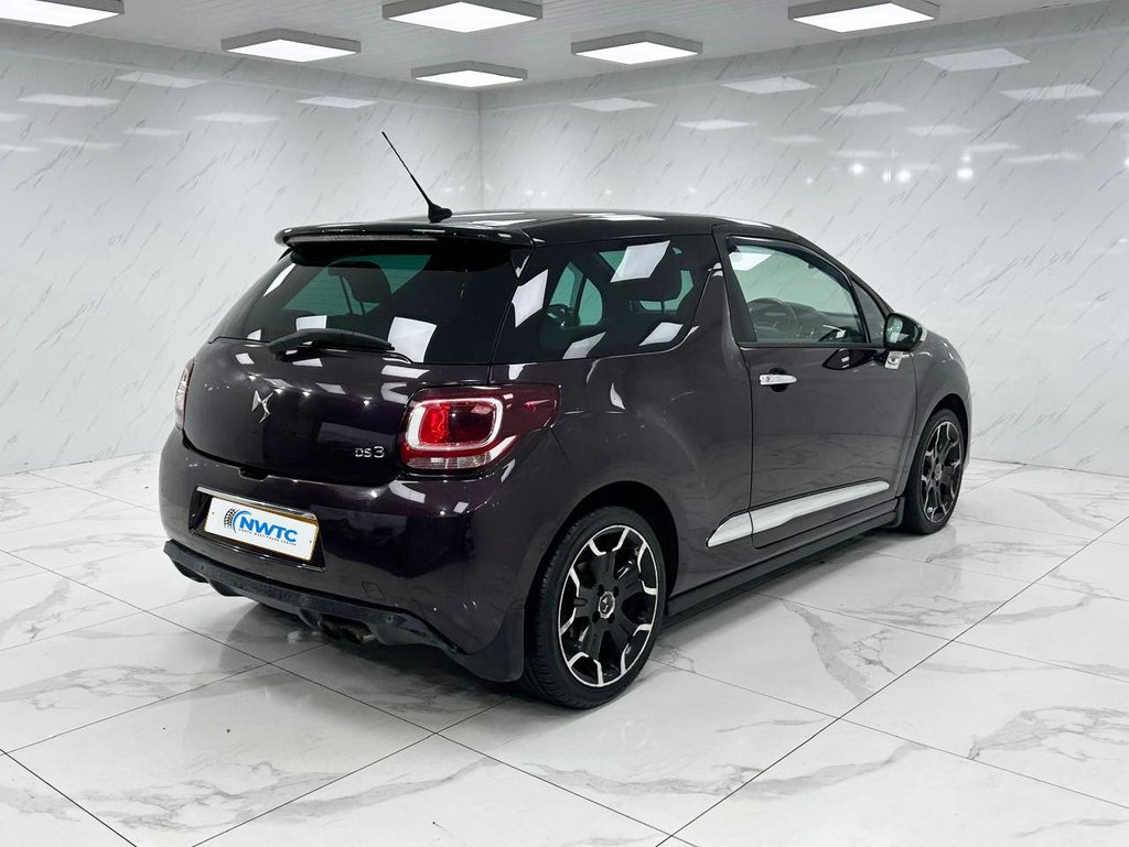 Used DS Automobiles DS 3 2016 for sale - 77327739: Photo 10