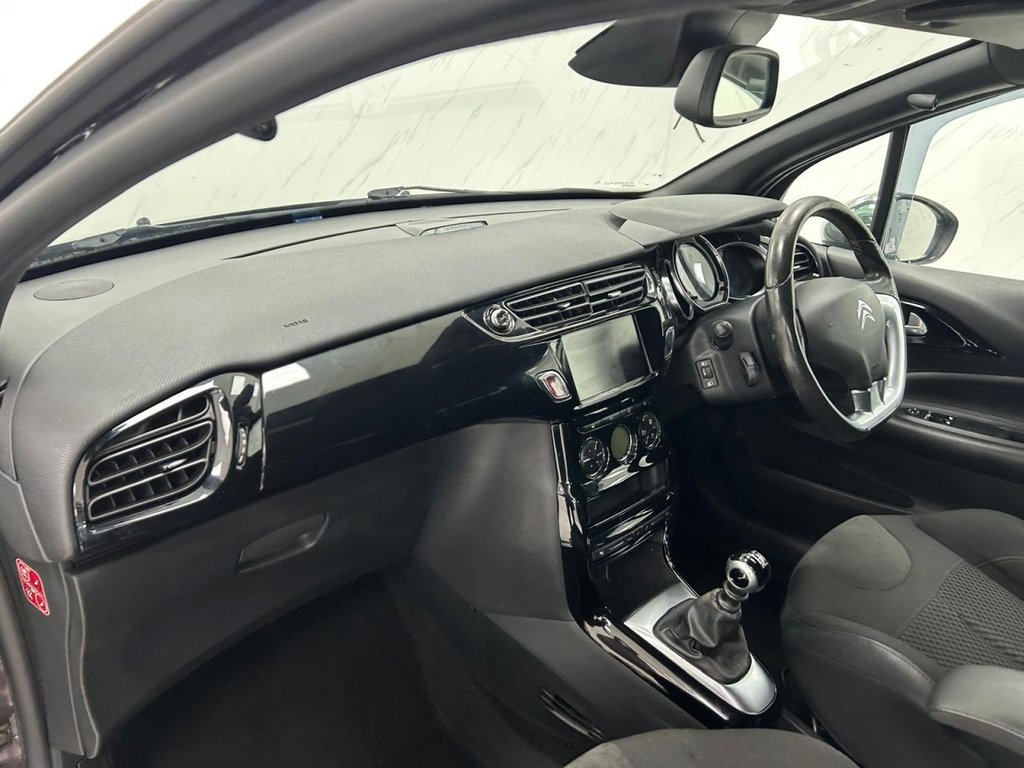 Used DS Automobiles DS 3 2016 for sale - 77327739: Photo 13