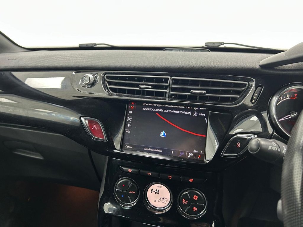 Used DS Automobiles DS 3 2016 for sale - 77327739: Photo 14