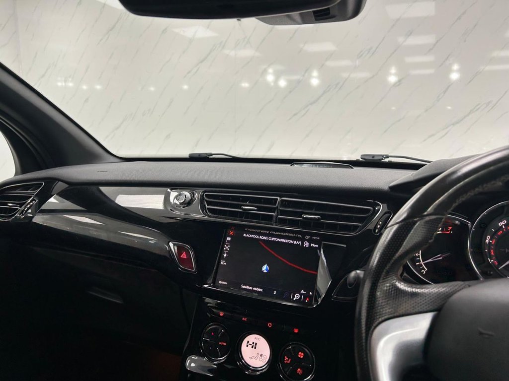 Used DS Automobiles DS 3 2016 for sale - 77327739: Photo 15