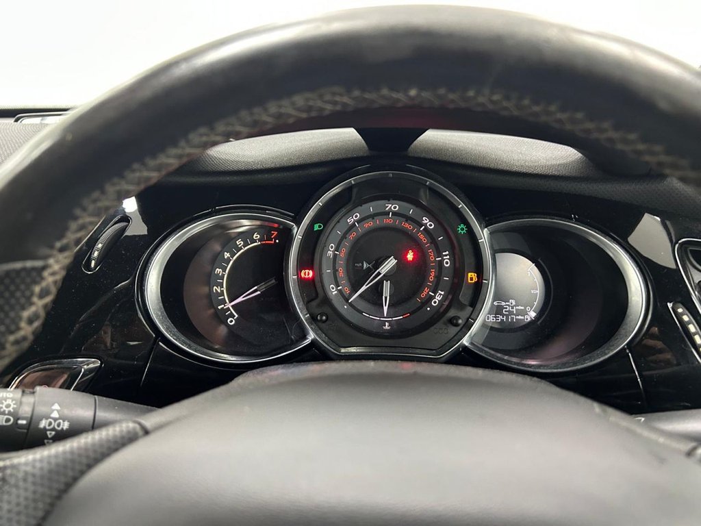 Used DS Automobiles DS 3 2016 for sale - 77327739: Photo 16