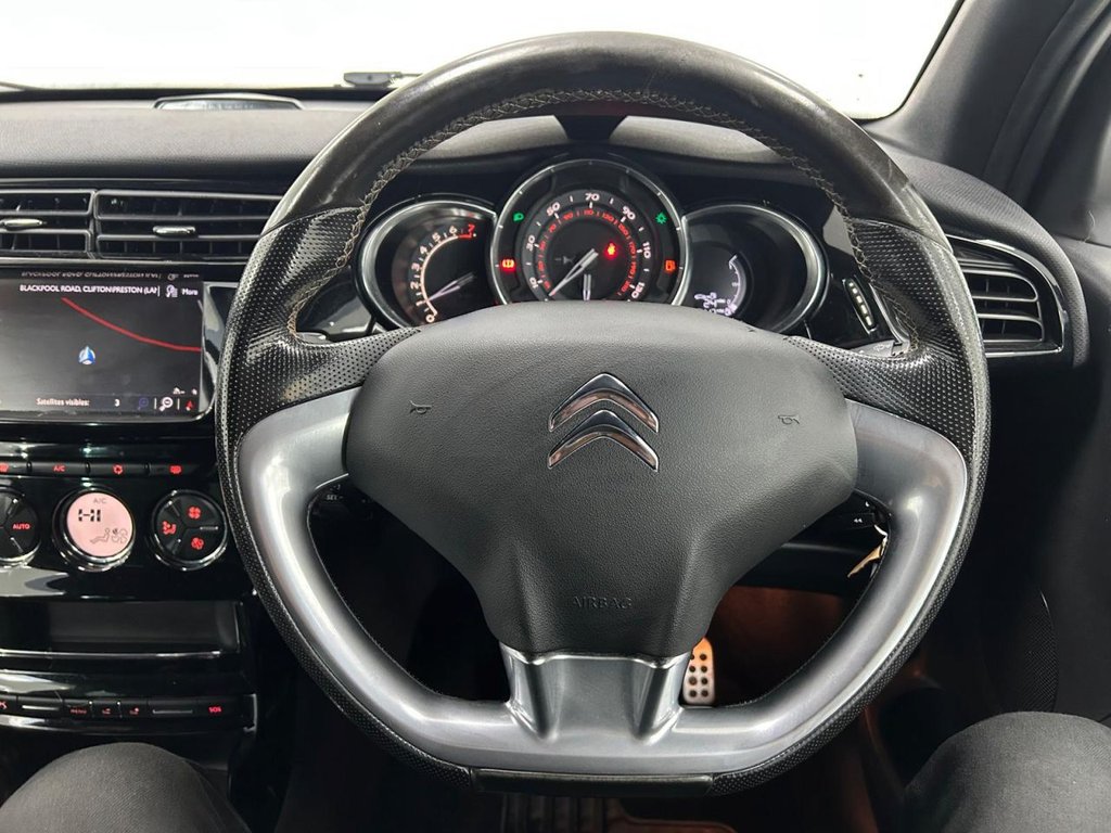 Used DS Automobiles DS 3 2016 for sale - 77327739: Photo 17