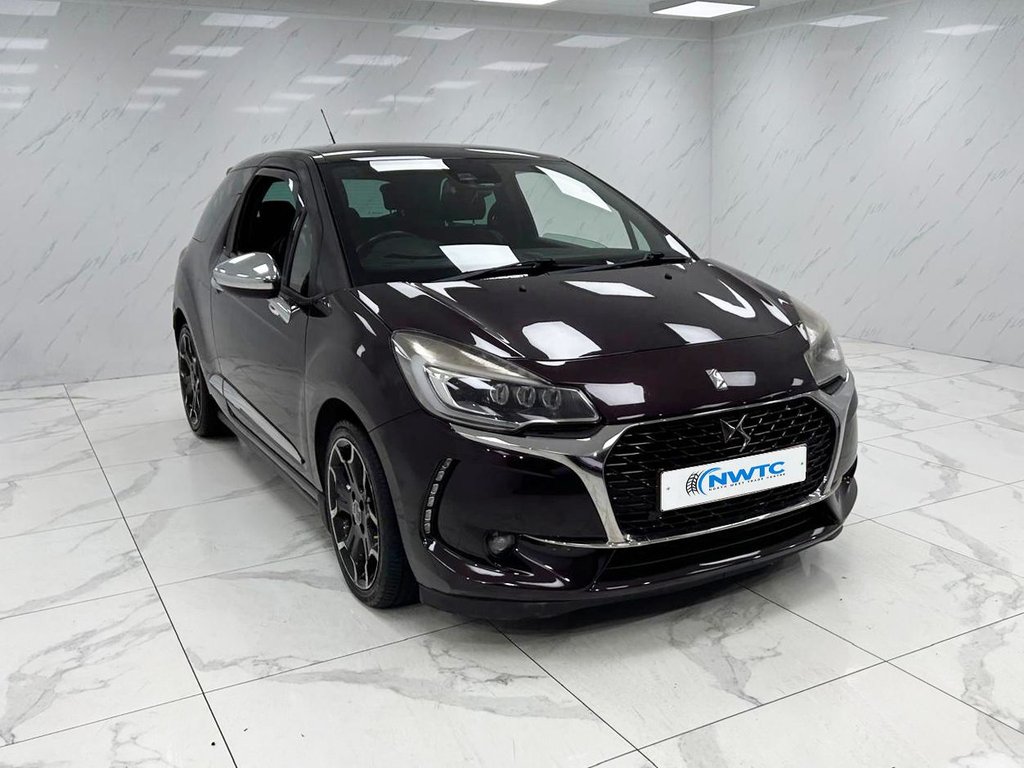 Used DS Automobiles DS 3 2016 for sale - 77327739: Photo 2