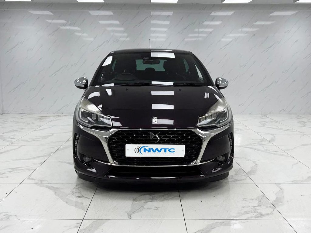 Used DS Automobiles DS 3 2016 for sale - 77327739: Photo 3