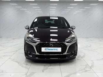 Used DS Automobiles DS 3 2016 for sale - 77327739: Photo