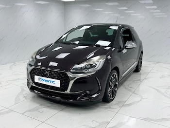 Used DS Automobiles DS 3 2016 for sale - 77327739: Photo