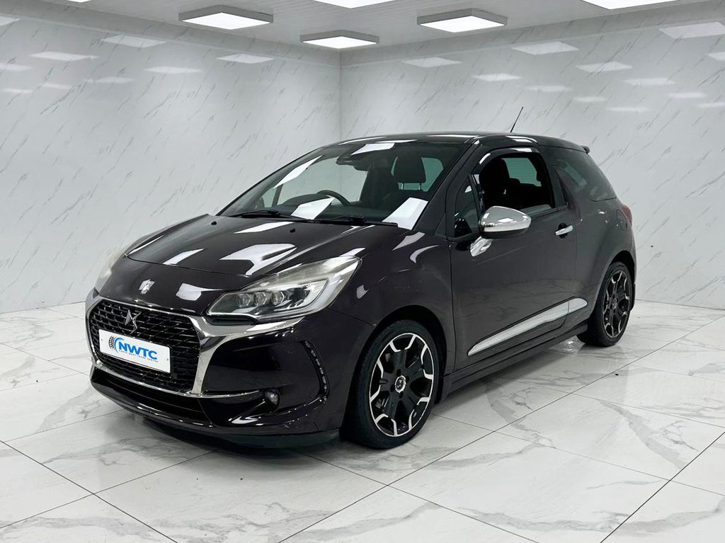 Used DS Automobiles DS 3 2016 for sale - 77327739: Photo 5