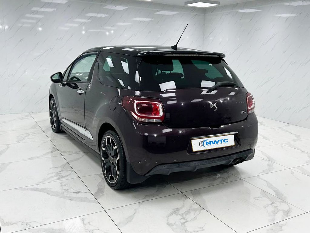 Used DS Automobiles DS 3 2016 for sale - 77327739: Photo 7