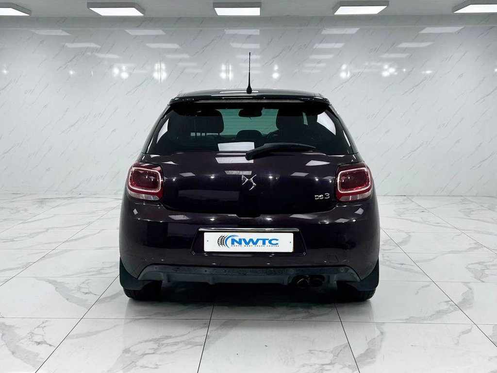 Used DS Automobiles DS 3 2016 for sale - 77327739: Photo 8