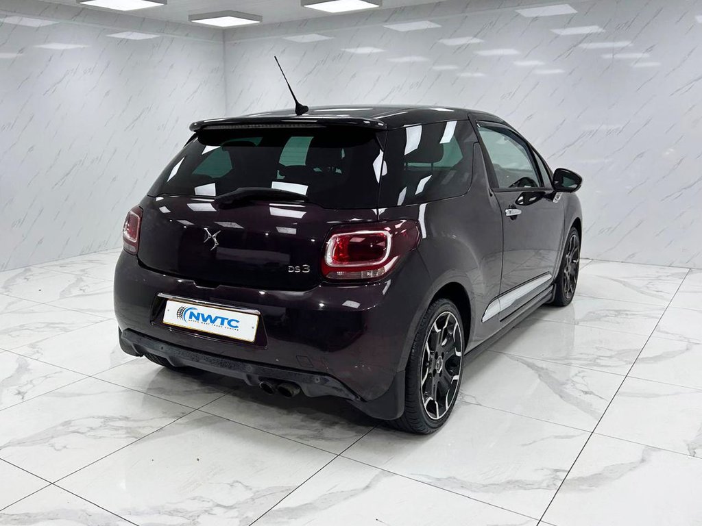 Used DS Automobiles DS 3 2016 for sale - 77327739: Photo 9