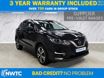 Used Nissan Qashqai 2019 for sale - 78887432: Photo