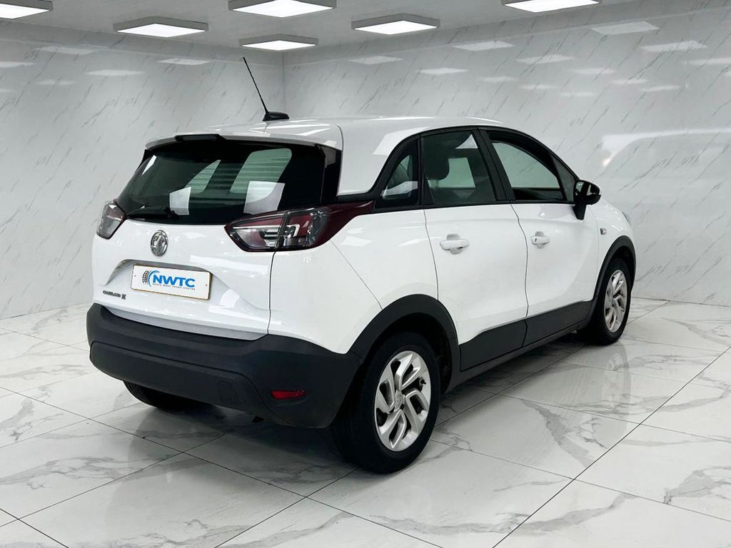 Used Vauxhall Crossland X 2019 for sale - 77919561: Photo 10