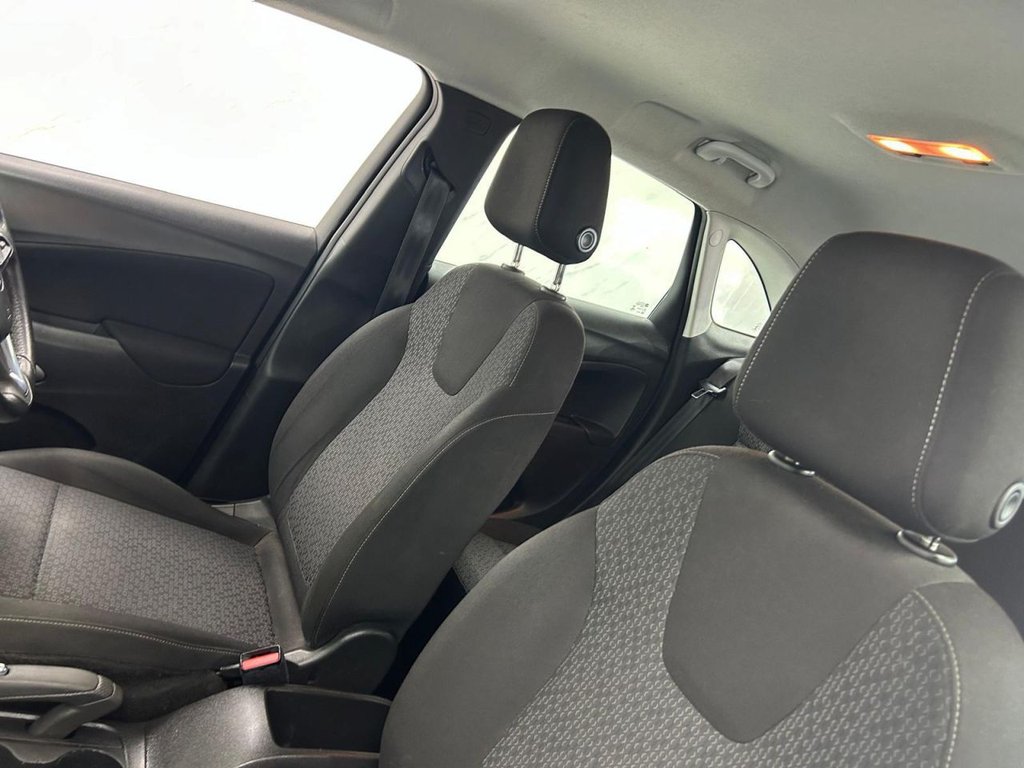 Used Vauxhall Crossland X 2019 for sale - 77919561: Photo 12