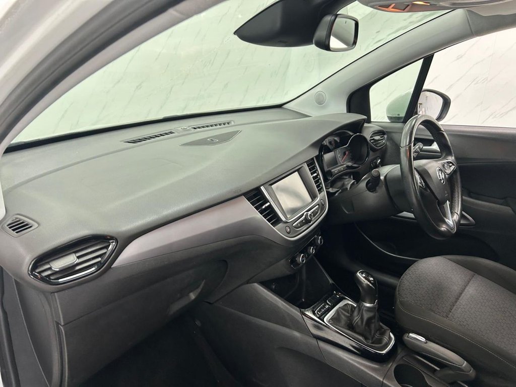Used Vauxhall Crossland X 2019 for sale - 77919561: Photo 13