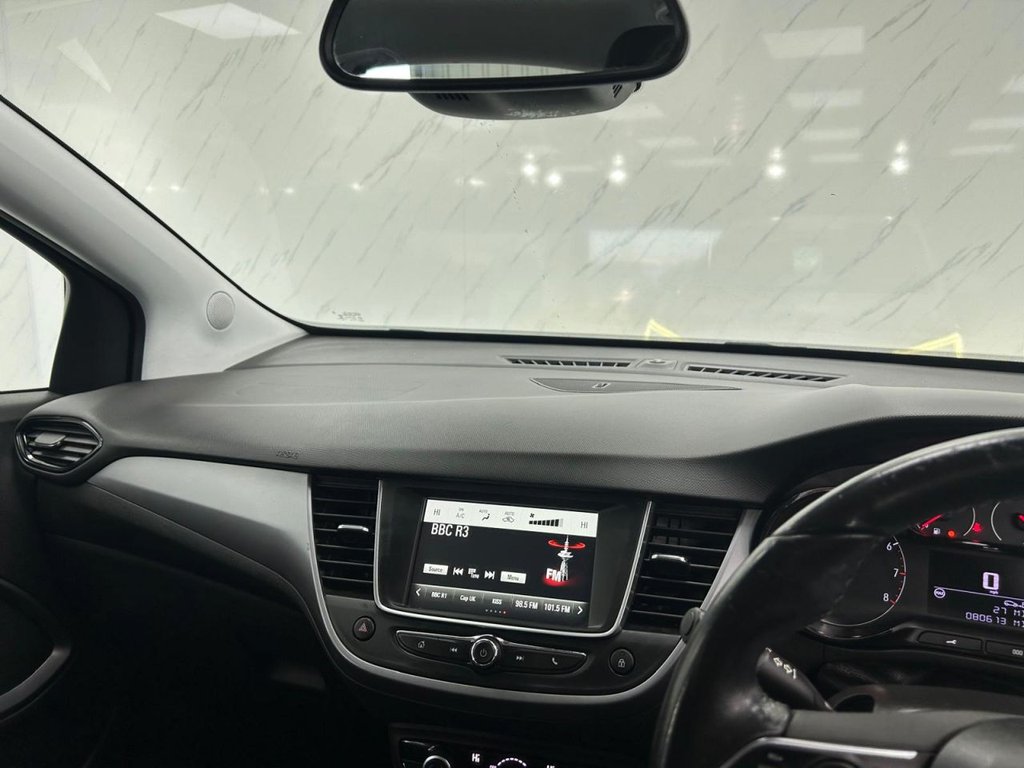 Used Vauxhall Crossland X 2019 for sale - 77919561: Photo 15