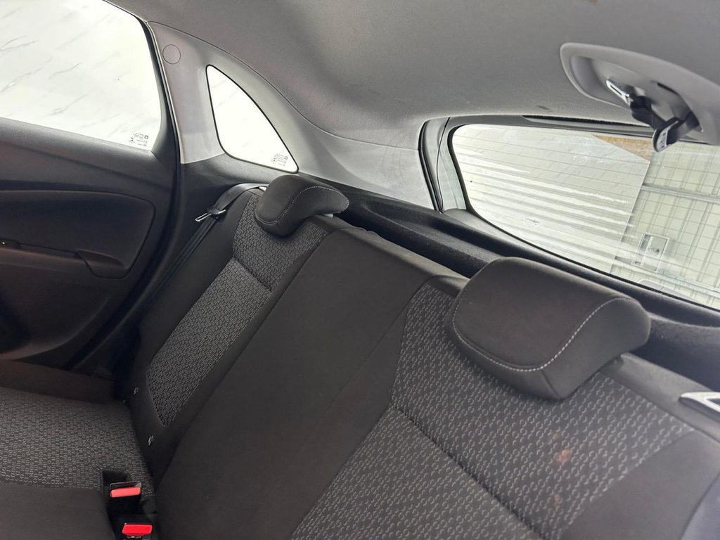 Used Vauxhall Crossland X 2019 for sale - 77919561: Photo 18