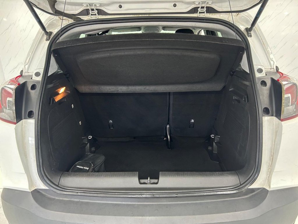 Used Vauxhall Crossland X 2019 for sale - 77919561: Photo 19