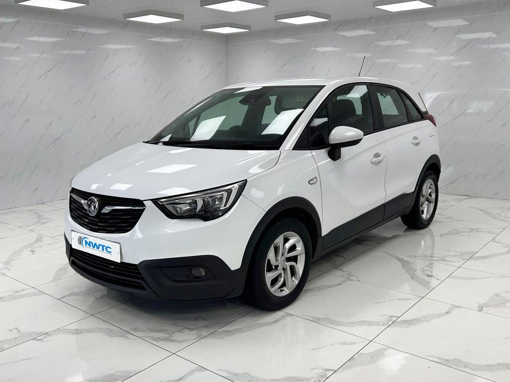 Used Vauxhall Crossland X 2019 for sale - 77919561: Photo 5