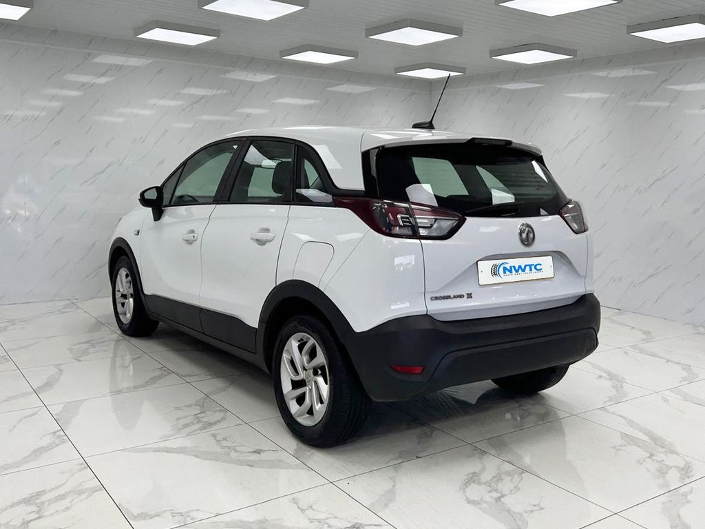 Used Vauxhall Crossland X 2019 for sale - 77919561: Photo 6
