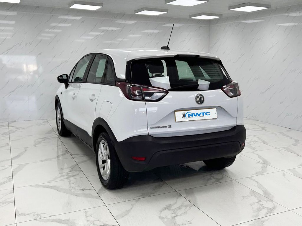 Used Vauxhall Crossland X 2019 for sale - 77919561: Photo 7