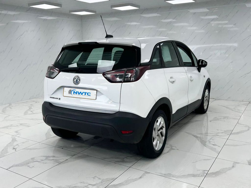 Used Vauxhall Crossland X 2019 for sale - 77919561: Photo 9