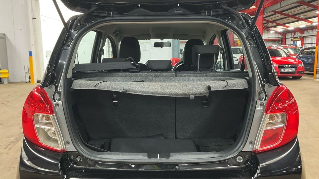 Used Suzuki Celerio 2019 for sale - 76430311: Photo 10