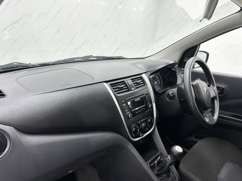 Used Suzuki Celerio 2019 for sale - 76430311: Photo 13
