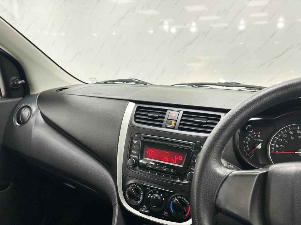 Used Suzuki Celerio 2019 for sale - 76430311: Photo 15