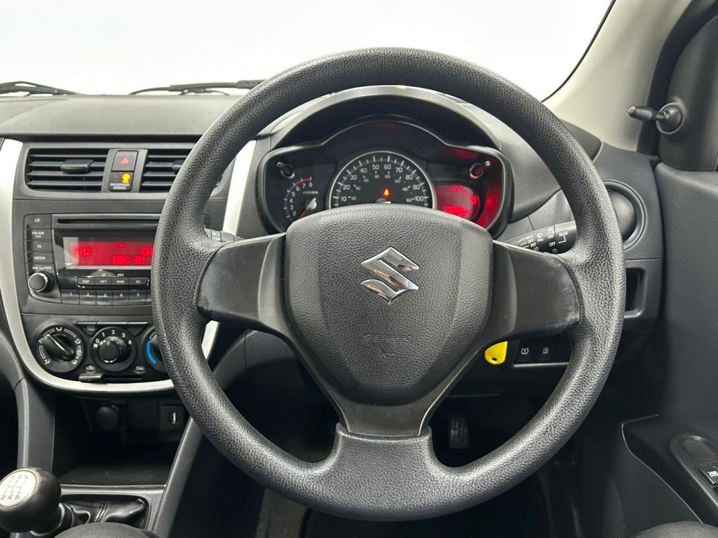 Used Suzuki Celerio 2019 for sale - 76430311: Photo 17