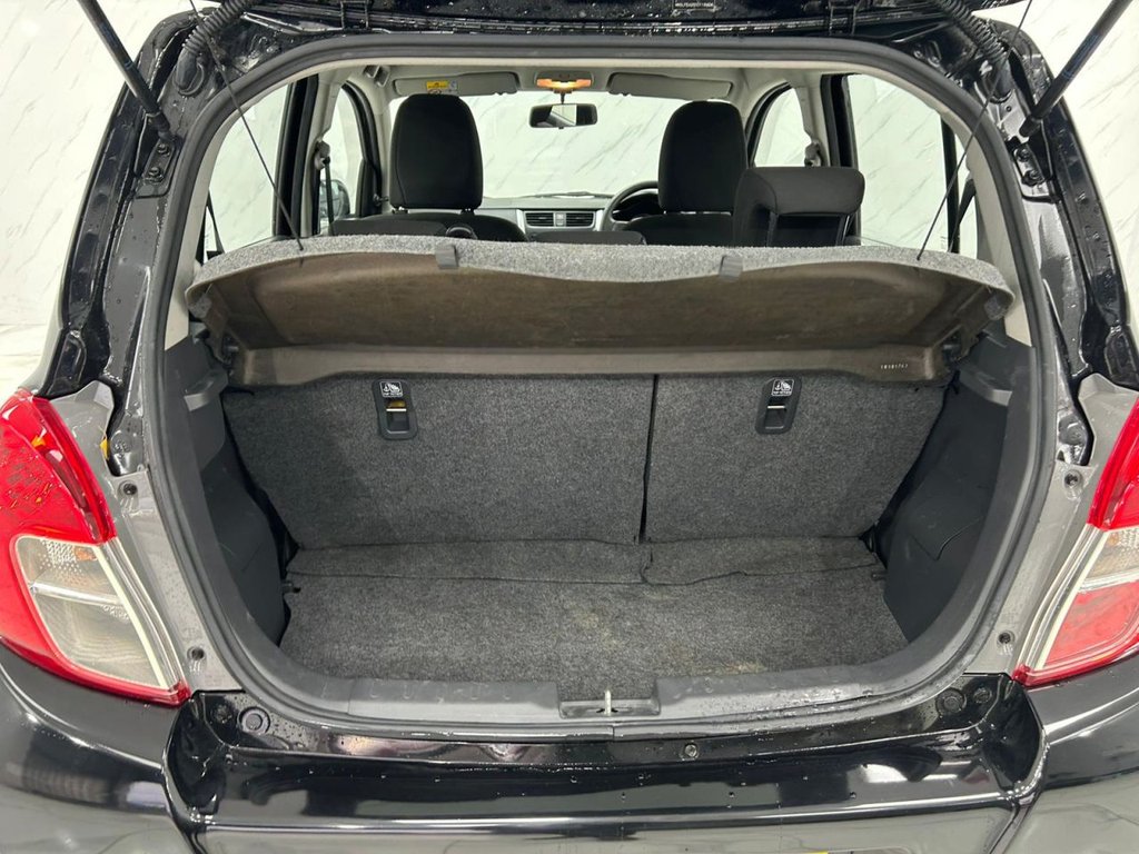 Used Suzuki Celerio 2019 for sale - 76430311: Photo 19