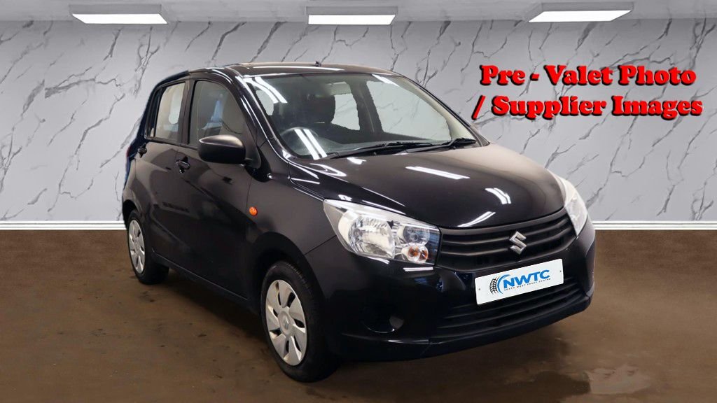 Used Suzuki Celerio 2019 for sale - 76430311: Photo 2