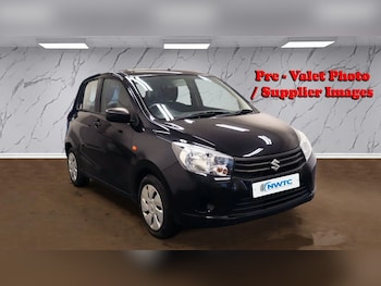 Used Suzuki Celerio 2019 for sale - 76430311: Photo