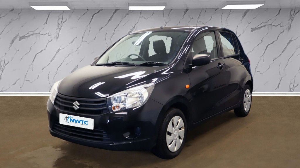 Used Suzuki Celerio 2019 for sale - 76430311: Photo 3