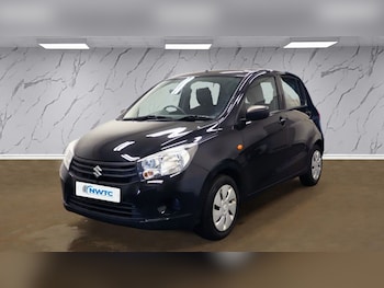 Used Suzuki Celerio 2019 for sale - 76430311: Photo