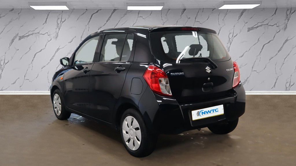 Used Suzuki Celerio 2019 for sale - 76430311: Photo 4